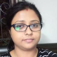Shreya A. Class I-V Tuition trainer in Kolkata