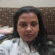 Swati K. Class 6 Tuition trainer in Varanasi