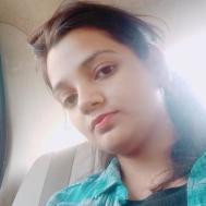 Kavita T. MSc Tuition trainer in Lucknow