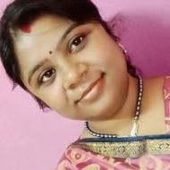 Madhumita G. Class I-V Tuition trainer in Durgapur