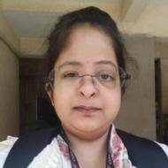 Sneha S. Phonics trainer in Mumbai