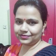 Aishvarya L. Art and Craft trainer in Ghaziabad