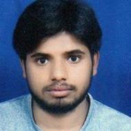 Ashish Kumar Class 11 Tuition trainer in Kanpur