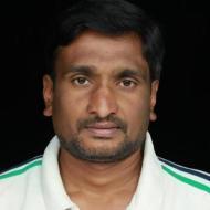 Dattu Kumar Dhanwadker Soft Skills trainer in Hyderabad