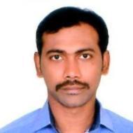 Naveen G Business Analysis trainer in Hyderabad