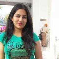 Sakshi G. Class I-V Tuition trainer in Delhi