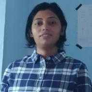 Priti P. Class 10 trainer in Patna