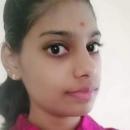 Photo of Sahithi