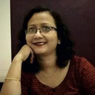 Soma D. Class I-V Tuition trainer in Kolkata