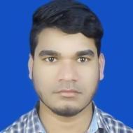 Zaki Anwer BTech Tuition trainer in Patna