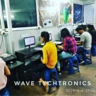 Wave Techtronics Class 12 Tuition institute in Dehradun