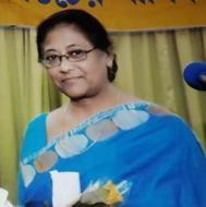 Minakshi B. Class 9 Tuition trainer in Kolkata