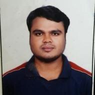 R Mahesh Class 7 Tuition trainer in Hyderabad