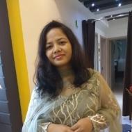Rukhsana A. Class I-V Tuition trainer in Kolkata