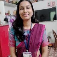 Ankita Class 8 Tuition trainer in Huzur