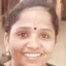 Photo of Aswathy M.