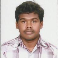 Harish Kumar BTech Tuition trainer in Hyderabad