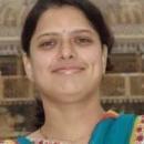Photo of Dr Radhika K.