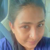 Namita G. Class I-V Tuition trainer in Delhi