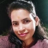 Mrs.ashwini D. Class I-V Tuition trainer in Latur