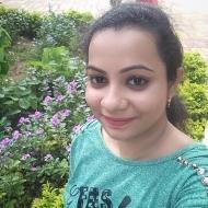 Ibtisam Vohra Class 11 Tuition trainer in Vadodara