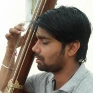 Abhishek Gautam Vocal Music trainer in Jaipur