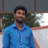 Manobharath Class 8 Tuition trainer in Palladam