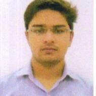 Atul Kumar UPSC Exams trainer in Dehradun