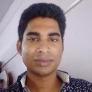 Aryan Verma Class 8 Tuition trainer in Delhi