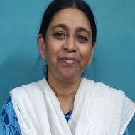 Esther P. Class 10 trainer in Hyderabad