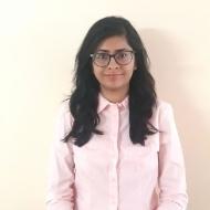 Sakshi A. Class 11 Tuition trainer in Ghaziabad