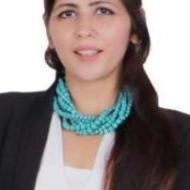 Surbhi N. Soft Skills trainer in Delhi