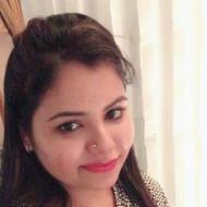 Puja S. Class 12 Tuition trainer in Kolkata