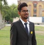 Jitendra Kumar Shukla Class I-V Tuition trainer in Ghaziabad