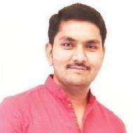 Virendra Kumar Patel Class 12 Tuition trainer in Ahmedabad