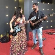 Sriraj Harsha Eda Guitar trainer in Hyderabad