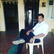 Amit Bharwad Class I-V Tuition trainer in Gandhinagar