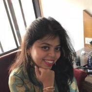 Payal M. Class I-V Tuition trainer in Mumbai