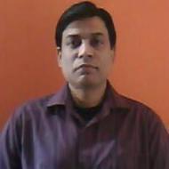Dheeraj S. C++ Language trainer in Noida