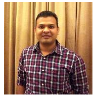Anand Sriavstava HTML trainer in Noida