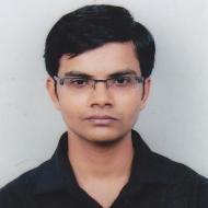 Shaiwal Sharma HTML trainer in Pune