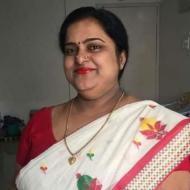 Nina P. Class I-V Tuition trainer in Kolkata