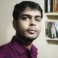 Er Anil K Ray BSc Tuition trainer in Chandannagar