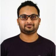 Sohail Ahmed Shaikh Search Engine Optimization (SEO) trainer in Mumbai