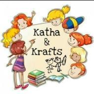 Katha Krafts Story Telling institute in Hyderabad