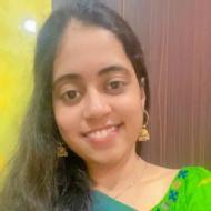 Sowmya L Class I-V Tuition trainer in Hyderabad
