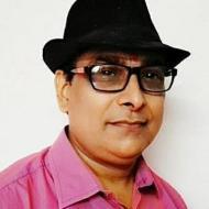Arvind Kumar Kashyap Spoken English trainer in Kolkata
