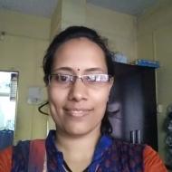 Nilam Wable Class I-V Tuition trainer in Pimpri Chinchwad