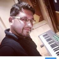 Santanu Das Music Production trainer in Mumbai