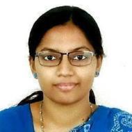Minu C. BTech Tuition trainer in Palakkad